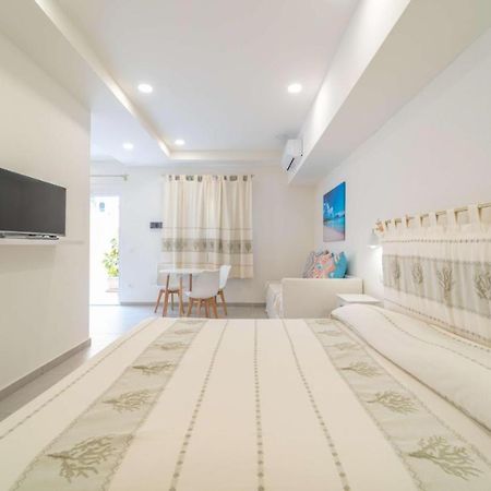 La Stampa Room Olbia Kültér fotó