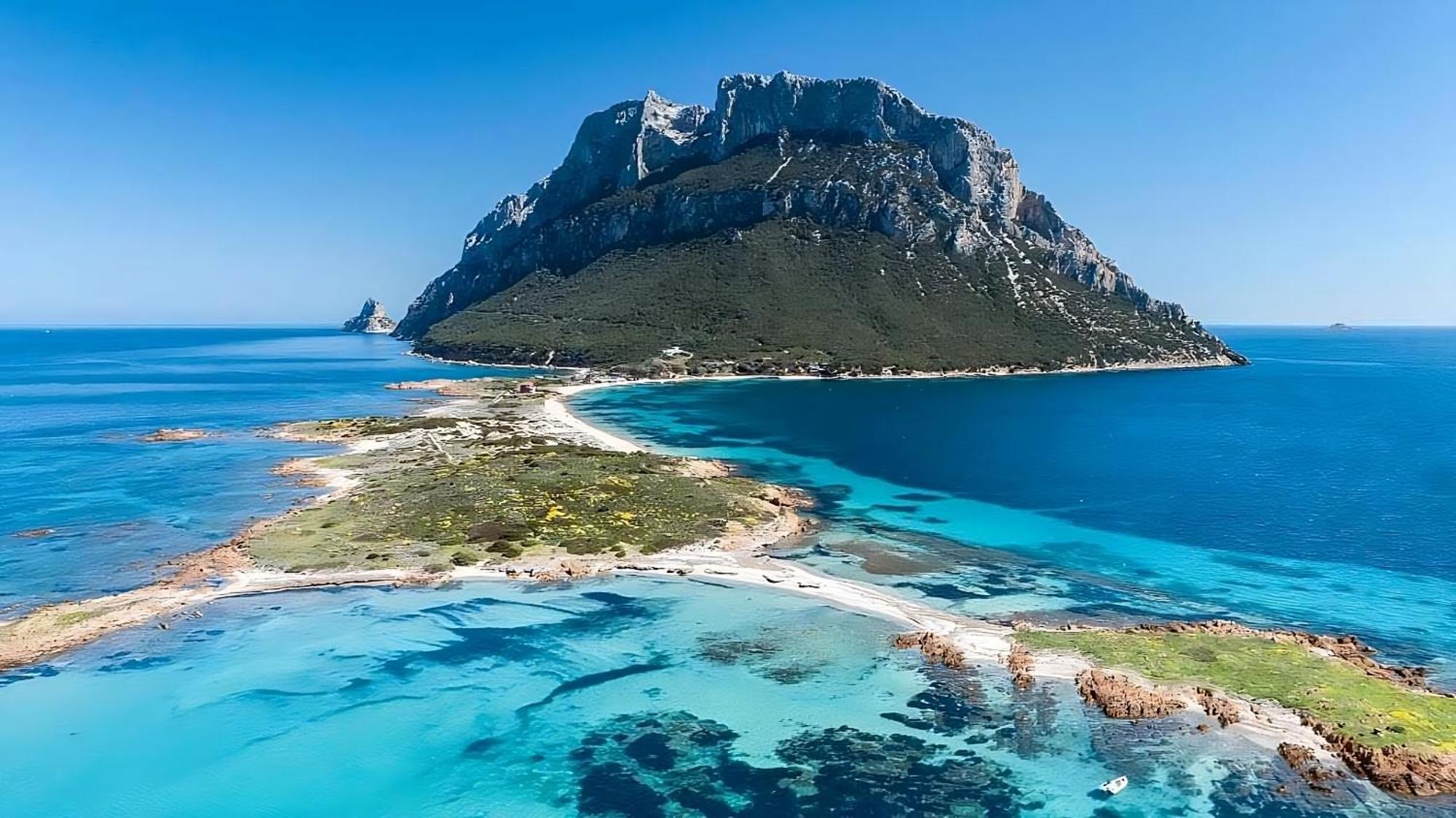 La Stampa Room Olbia Kültér fotó